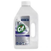 Entkalker Professional flüssig 2 Flasche Kunststoff 2l