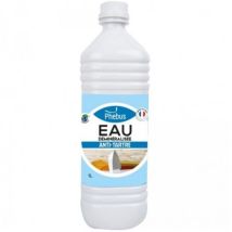 Entmineralisiertes Wasser 5 Liter - Ciron-phebus