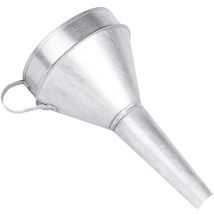 Entonnoir a Carburant Droit En Métall Fi 17 Cm