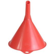 Alutec - entonnoir adapté aux aliments 950601 capacité: 500 ml 140 mm 1 pc(s)