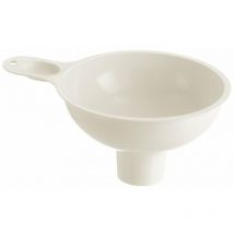 Entonnoir Confiture Ouvertur. Large Bouchonnerie Jocondienne