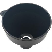 Eurotrol - Entonnoir De Remplissage Pour Bouteille Avec Ouverture 2,5''