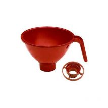 Pot en plastique 17,5 cm