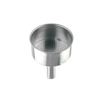 Forever - Entonnoir pour cafetière en aluminium Tz 1/2