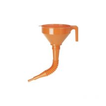 Entonnoir Pressol Art 02674 avec bec flexible pour huile acide