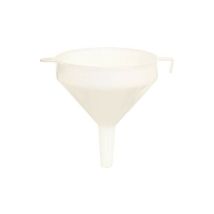 Entonnoir sans tamis – Polyéthylène – Diamètre 100 mm – Autres outils spécialisés – REILANG