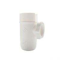 Entonnoir siphon 1 (26/34) avec déflecteur nf Somatherm