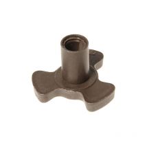 Entraineur plateau pour micro ondes whirlpool - 482000009426