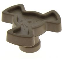 Entraineur plateau - micro-ondes Domo