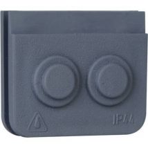 Kopp 321628004 blueelectric gris