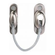 Entrebâilleur de porte Secury'Cable Socona