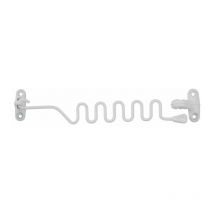 Entrebailleur blanc 2bat. e1b