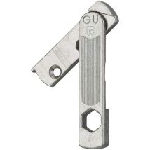 Entrebâilleur of rehau S729 gauche Ferco G-19821-02-L-1