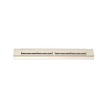 Aldes - Entrée d'air fixe efl 22/30/45 l m3/h - efl 22-30-45 l 39DB chn - 11014106 11014106