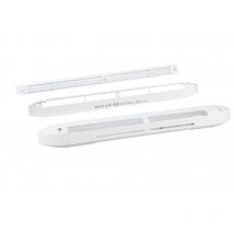 Unelvent - s&p 853282 - Entrée d'air hygroréglable acoustique