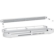 Axelair - Entrada de aire higrorregulable ac stica 6-45 m3/h - Blanco