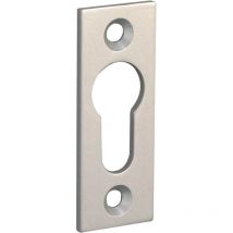 Entrée de clé I à visser noir - ARGENTA - 3005811