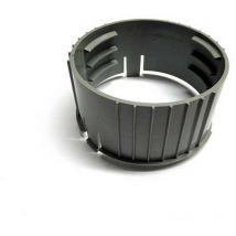 Entrée pour Tube Sw Cube - Indelb