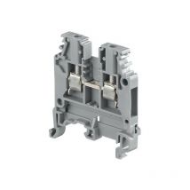 011526003 Bloc de jonction M6/8.1 8AWG - Entrelec