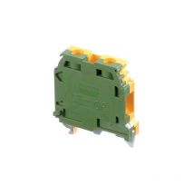 1SNA165115R1000 Screwed terminal M10/10P. - Entrelec