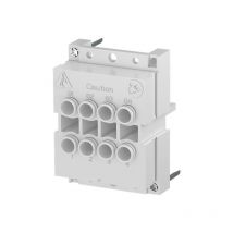 Entrelec - 1SNA166672R0700 Toma de voltaje Fit-2/4-I