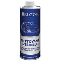 Nettoyant intérieur Voiture 500ml Belgom
