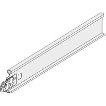 Eurocoustic St Gobain - Entretoise Clip-on T15 Blanc 120 Cm Pour Dalle Plafond - Eurocoustic