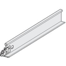 Eurocoustic St Gobain - Entretoise Clip-on T24 Blanc 60 Cm Pour Dalle Plafond - Eurocoustic
