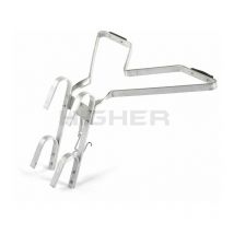 Higher - Entretoise d'échelle - entretoise d'échelle - 33cm