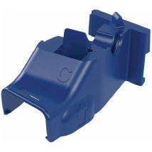 Wisa - Entretoise et support robinet flotteur wc encastré Schwab xs/xt