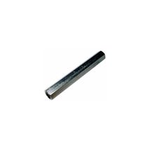 Entretoise filetée Rs Pro longueur 15mm, Femelle / Femelle, M4 x M4 ( Prix pour Paquet de 10 )
