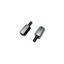 Entretoise filetée Rs Pro longueur 27mm, Mâle / Femelle, M4 x M4 ( Prix pour Paquet de 10 )