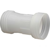 Otto ibc Entretoise droite S60x6 filetage grossier (accessoire cuve ibc) 874743 - Graf