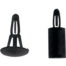 Pb Fastener - 449.06.10 Entretoise M3 Polyamide Écartement 10 mm 1 pc(s) S24622