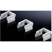 Entretoise Rittal 9340.090 Polyamide gris clair (ral 7035) 12 pc(s)