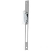 DORCAS Türöffner 99ABF/LX22 – 10–24 V AC/DC – Einstellbar – Robuste Konstruktion – Ideal für Innen- und Außenbereiche