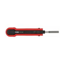 Kstools - Entriegelungswerkzeug Für Rundstecker/rundsteckhülsen 4,0 Mm (kostal Rk)