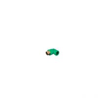 Aquatherm - Entroque codo 90o rm - h Medidas: Ø20mm x 3/4'