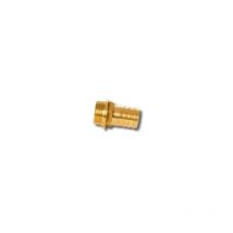 Entroque de manguera m Inyectometal Medidas: Ø2' x 51 mm