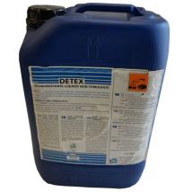 Diff - Entschlammungsmittel für Eisen/Kupfer 10KG