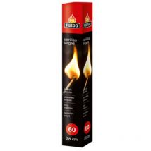 Schachtel mit 60 langen Streichhölzern 28cm 50201 ok fire