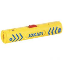 JOKARI-30600-PELACABLE-SECURA coaxi 1.4,