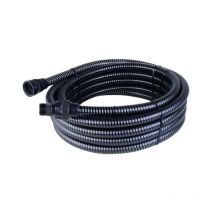 Technische Industrie Produkte 31008 Ablaufschlauch 10 m 30,3 mm (1') ig, 33,25 mm (1') ag, - T.i.p.