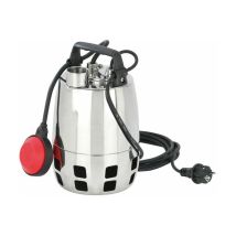 Entwasserungs Tauchmotorpumpe Calpeda gxvm Vortex GXV25-6m 0,25kW 0,33Hp 230V
