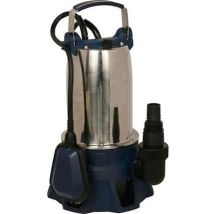 Entwässerungspumpe - Spido - Classic Vcd-750-pi - 750 W - Fördermenge Von 17 M³/h