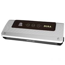 Vakuumierer, 110 w, 10 l/min, Dora 31020 Garhe