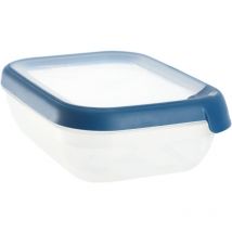 Curver - Envase de comida plástico de la lonchera 1.2L para almacenar la lonchera