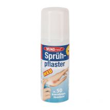 Envase estanco en spray para yeso WUNDmed SÖHNGEN