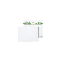Enveloppe 162 x 229 mm erapure 80 g sans fenêtre - Boîte de 200