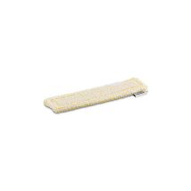 Enveloppe KÄRCHER, micro-fibre Indoor pour aspirateur sans fil fenetre, série WV 2 - 5 Premium